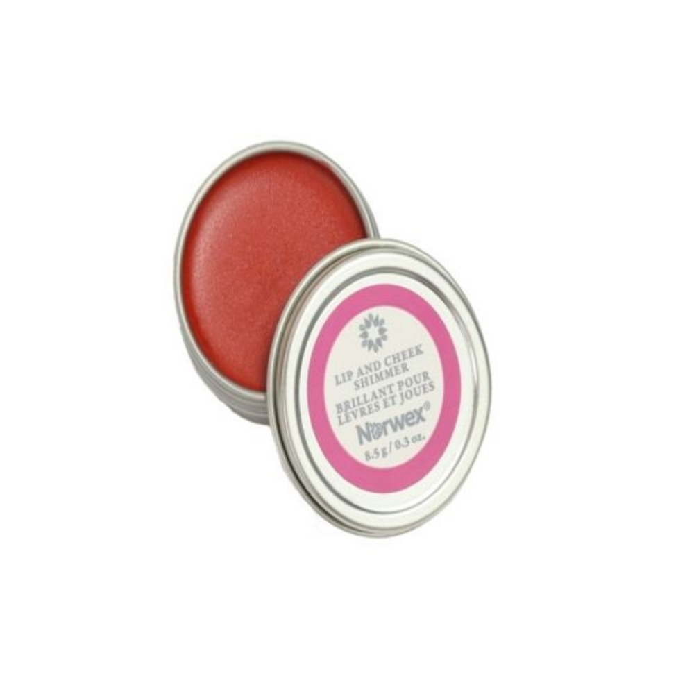 Lip & Cheek Shimmer, limited-edition